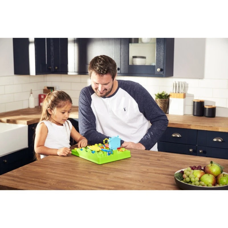 Tomy Games Бързащото топче (Screwball Scramble) T7070